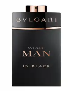 Bvlgari - Eau De Parfum Man In Black 150 Ml Bulgari