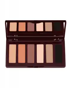 Charlotte Tilbury - Paleta De Sombras Easy Eye Palette