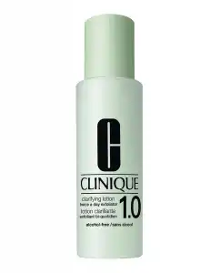 Clinique - Exfoliante Loción Clarificante 1.0