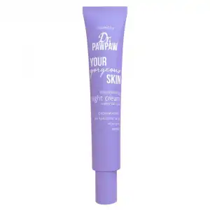 Crema de Noche Rejuvenecedora 45 ml