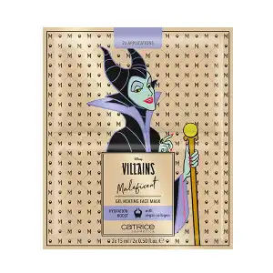 Disney Villains Mascarilla Facial MalÃ©fica 010