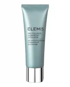 ELEMIS - Exfoliante Iluminador Pro-Collagen Glow Boost 100 Ml