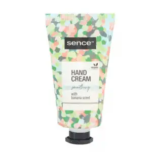 Hand Cream