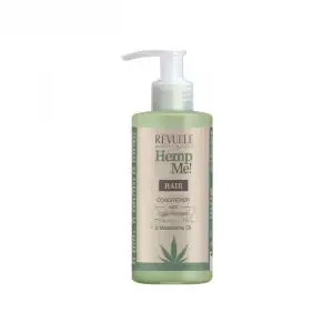 Hemp Me Acondicionador 250 ml