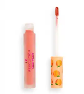 I Heart Revolution - Labial líquido Tasty Peach - Bellini