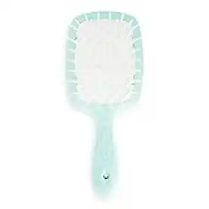 JANEKE - Cepillo Small Superbrush Turquesa