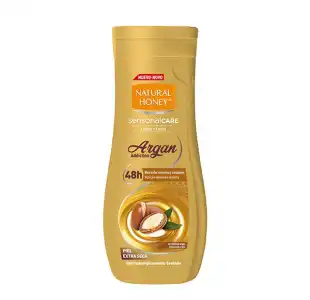 LociÃ³n Elixir De ArgÃ¡n Reparadora 330Ml