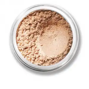 Loose Mineral eyeshadow #Vanilla Sugar