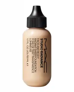 M.A.C - Base De Maquillaje Studio Radiance Face & Body