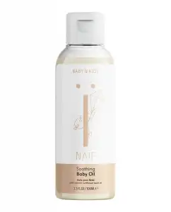 Naïf - Aceite Para Bebés Calmante 100 Ml