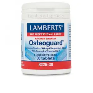 OSTEOGUARD 30 cápsulas