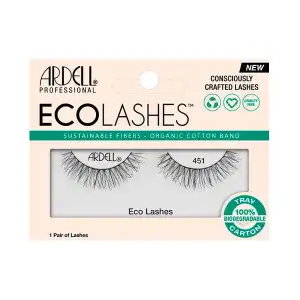 PestaÃ±as Ecolashes 451