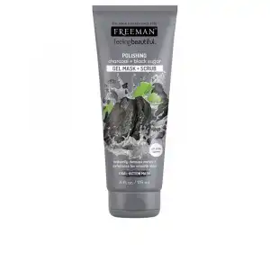 Polishing gel mask + scrub 175 ml