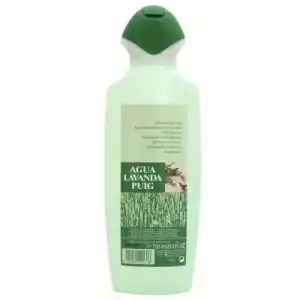 Puig Agua de Lavanda 750 ml Colonia