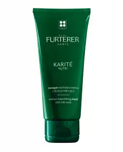 René Furterer - Mascarilla Nutrición Intensa Karité Nutri 100 Ml