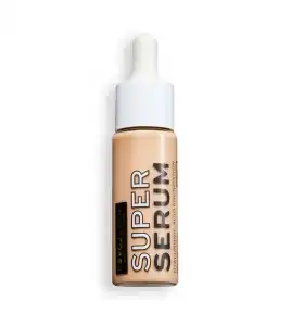 Revolution Relove - Base de maquillaje Super Serum - F2