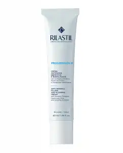 Rilastil - Crema Contorno Ojos Progression (+) 15 Ml