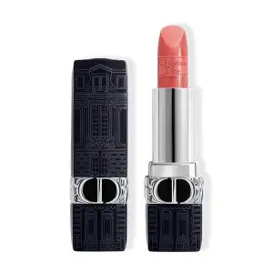 Rouge Dior 466 Pink Rose Satinado