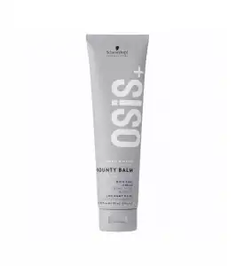 Schwarzkopf - *OSiS+* - Bálsamo desenredante de rizos Curls & Waves - 00: Bounty Balm