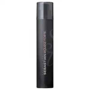 Sebastian Mousse Forte  200.0 ml