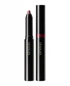 Sensai - Barra De Labios Silky Design Rouge