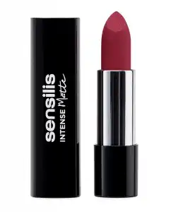 Sensilis - Barra De Labios Intense Matte