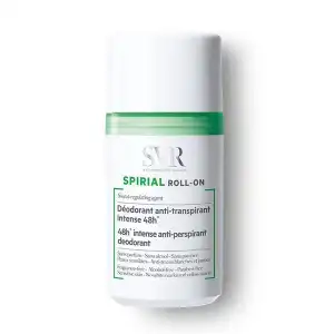 Spirial Roll-On Deodorant