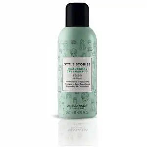 Style Stories texturizing dry shampoo 200 ml