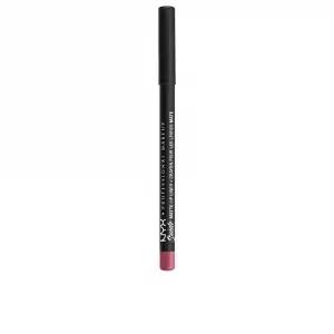 Suede matte lip liner #sao paulo