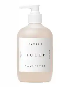 Tangent - Gel De Ducha Y Baño Tulip Body Wash 350 Ml