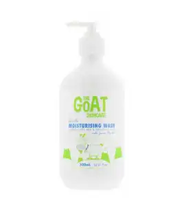 The Goat Skincare - Gel hidratante suave - Mirto de limón