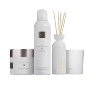 The Ritual Of Sakura Large Gift Set 4 pz