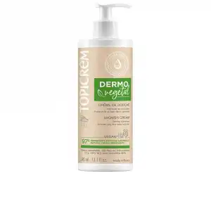 Topicrem - Crema De Ducha Dermovegetal 390 Ml