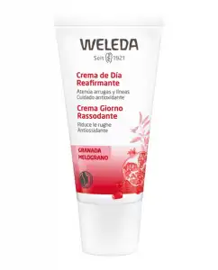 Weleda - Crema De Día Reafirmante De Granada