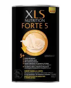 XLs Medical - Batido Quemagrasas Forte