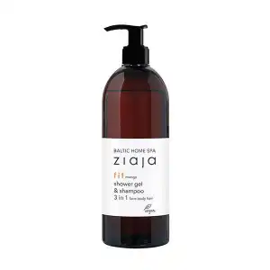 Ziaja 500 ML