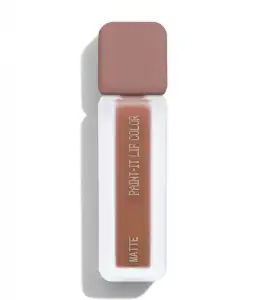 About Face - Labial líquido Paint-It Matte - 2: Nudist Judas