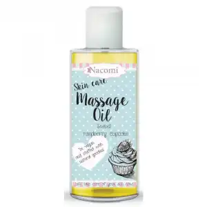 Aceite de Masaje Delicious Chocolate Cookie 150 ml