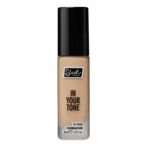 Base de Maquillaje In Your Tone 24h