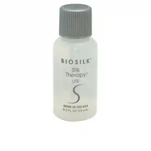 Biosilk Silk Therapy Lite hair serum 15 ml