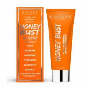 BIOVENE Mascarilla Nutritiva y Reafirmante para Pecho, 75 ml