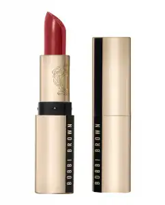 Bobbi Brown - Barra De Labios Luxe Lipstick