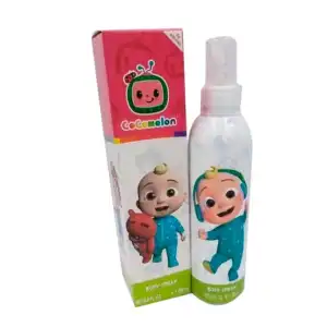 Body Spray Cocomelon