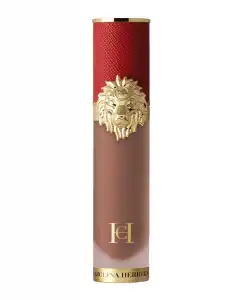 Carolina Herrera - The Lip Liquid Velvet Labial Líquido Efecto Mate Tattoo