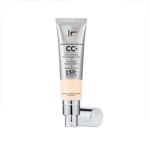 Cc+ Cream Full-Coverage Foundation With Spf 50+ Fair