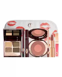 Charlotte Tilbury - Estuche De Regalo The Rebel