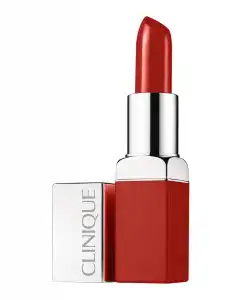 Clinique - Barra De Labios Pop Lip Colour + Primer