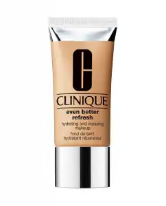 Clinique - Maquillaje Hidratante Y Reparador Even Better Refresh