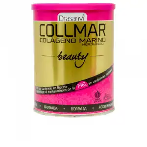 Collmar Beauty colágeno marino hidrolizado 275 gr