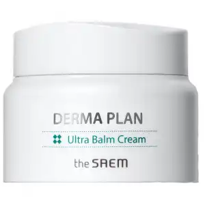 Crema Hidratante Derma Plan Piel Sensible 60 ml